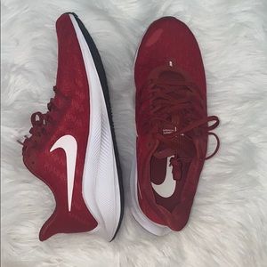 Brand New Nike Zoom Vomero 14 running shoes